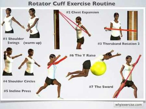 Rotator Cuff Injury Exercises, Rotator Cuff Rehab, Shoulder Rehab Exercises, Rotator Cuff Exercises, Rotator Cuff Surgery, Shoulder Pain Exercises, Shoulder Rehab, Rotator Cuff Injury, Shoulder Injuries