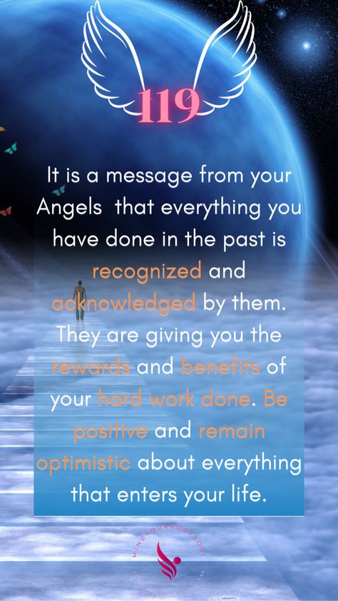 119 Angel Number Meaning, 119 Angel Number, Dragon Spells, Mother Universe, Master Number 11, Angel Number Meaning, Angel Number Meanings, Asking For Forgiveness, Luck Quotes