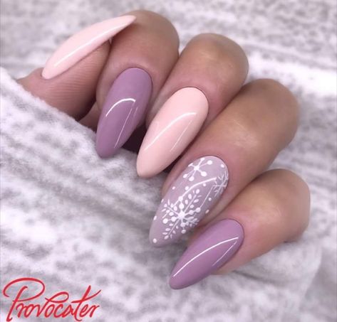 Ongles Rose Pastel, Shellac Nail Designs, Super Nails, Shellac Nails, Xmas Nails, Cool Nail Designs, Nail Polishes, Gorgeous Nails, Holiday Nails