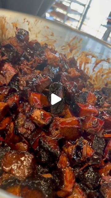 Memphis Food, Muni Long, Memphis Bbq, Burnt Ends, Texas Style, Bbq Recipes, Texas, On Instagram, Instagram