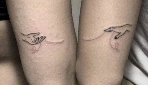 Soul Mates Tattoo, Meaningful Matching Tattoos, Soulmate Tattoos, Soul Mate Tattoo, Soulmate Tattoo, Mother Son Tattoos, Couple Tattoo, Tattoo For Son, Matching Couple Tattoos