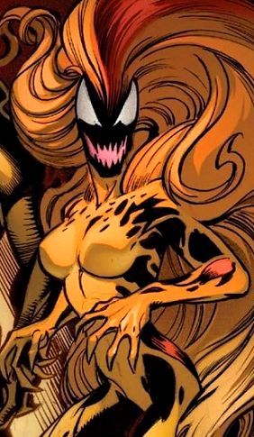 Scream screenshots, images and pictures - Comic Vine Scream Symbiote, Symbiotes Marvel, Venom Art, Venom Comics, Spaider Man, Marvel Venom, Pokemon Cosplay, Marvel Comic Books, Spiderman Comic