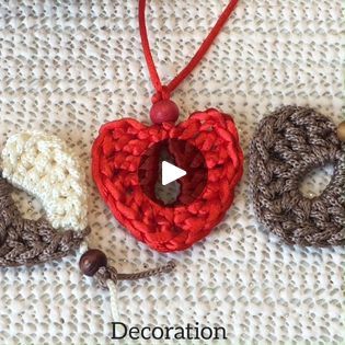 Heart Crochet Pattern, Heart Crochet, 10k Views, Magic Circle, Circle Pattern, Pattern Crochet, Super Easy, Crochet Pattern, Crochet Patterns