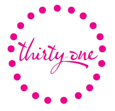 https://www.mythirtyone.com/1931740 Thirty One Logo, Tea Lights Diy, Thirty One Organization, Clip Boards, Thirty One Totes, 31 Bag, Thirty One Party, Yeti Stickers, Thirty One Business