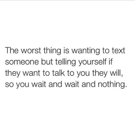 . Bad Friends, Talking To You, Waiting For You, Things To Come, Quotes