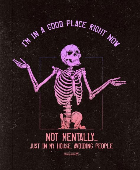 Skeleton Mood Pics, Skeleton Reading Book Wallpaper, Skeleton Wallpaper Aesthetic Dark Purple, Dark Skeleton Art, Edgy Quotes Aesthetic, Funny Skeleton Quotes, Skeleton Wallpaper Aesthetic Dark, Skeleton Art Dark, Skeleton Art Aesthetic