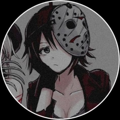 Halloween Profile Pics, Anime Kiss Gif, Really Cool Drawings, Anime Friendship, Anime Halloween, Matching Halloween, Anime Pfps, Halloween Icons, Cute Anime Profile Pictures