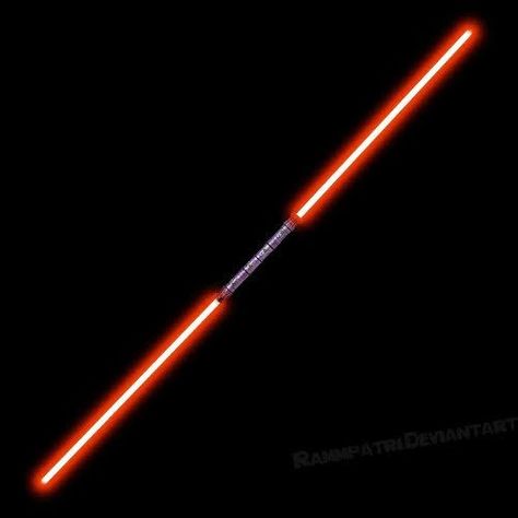 Sith Lightsaber, Red Lightsaber, Star Wars Outfits, Star Wars Costumes, Sith Lord, The Phantom Menace, Doodle On Photo, Darth Maul, Star Wars Images