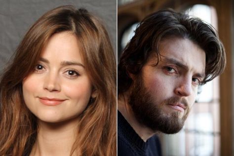 Jenna Coleman, Tom Burke to lead Neil Maskell’s ‘Klokkenluider’ for UK’s Erebus, Rook (exclusive) | News | Screen Robert Galbraith, Tom Burke, Detective Novels, Clara Oswald, Southern Gothic, Jenna Coleman, Queen Victoria, Executive Producer, Film Industry