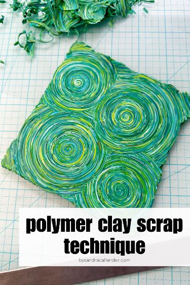 This quick mini tutorial on my Instagram demonstrates how I turn scrap polymer clay into this beautiful veneer Mokume Gane, Polymer Clay Diy, Clay Design, Nature Inspired Jewelry, Polymer Clay Tutorial, Clay Tutorials, Inspired Jewelry, Polymer Clay Art, Functional Art