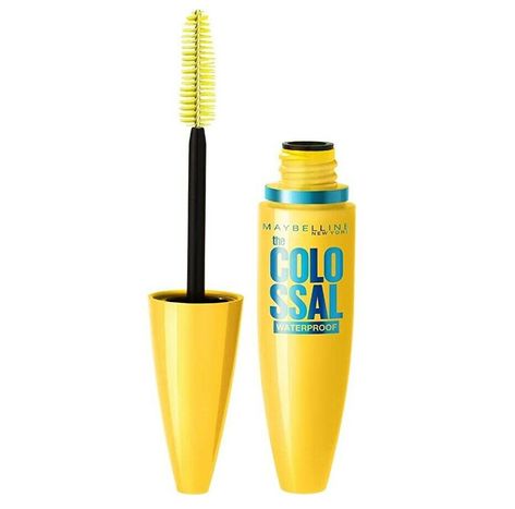 Maybelline Lash Sensational/ Colossal/ Falsies/ Waterproof/ Black Mascara Choose | eBay Colossal Mascara, Maybelline Colossal, Mascara Maybelline, Bold Eyeliner, Maybelline Color Tattoo, Maybelline Mascara, Dramatic Eye Makeup, Mascara Waterproof, Dramatic Eyes