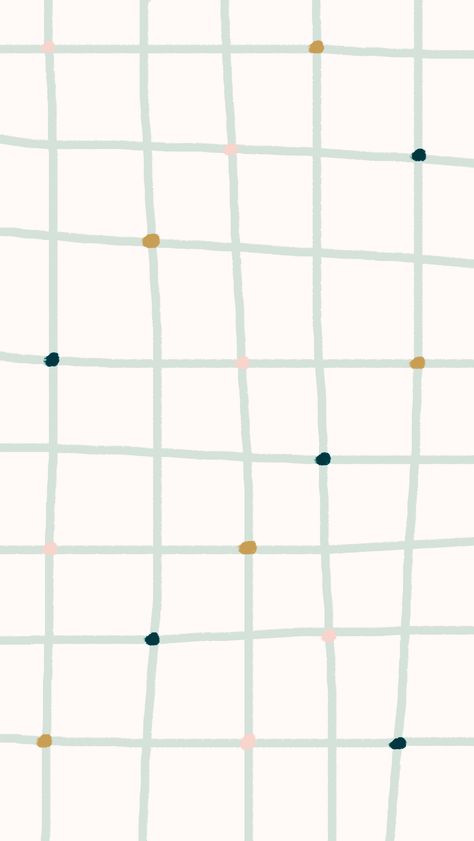 Grid Design Pattern, Grid Wallpaper, Whatsapp Wallpaper, Bee Mine, Cute Patterns Wallpaper, Iphone Background Wallpaper, Pastel Wallpaper, Cute Backgrounds, Cute Wallpaper Backgrounds