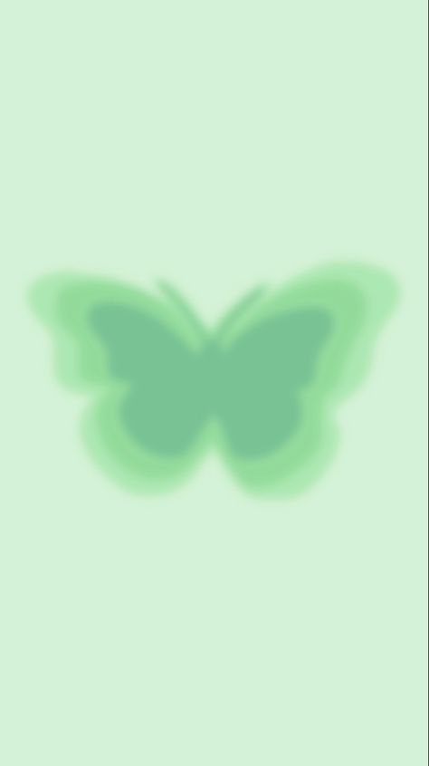 Green Spiritual Aesthetic Wallpaper, Butterfly Aura Wallpaper, Y2k Wallpaper Green, Green Aura Aesthetic, Green Aura Wallpaper, Green Butterfly Wallpaper, Aura Iphone Wallpaper, Aura Butterfly, Procreate Wallpaper