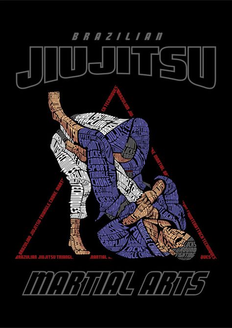 Jiu Jitsu Art, Bjj Art, Jiu Jitsu Tattoo, Jiu Jitsu Memes, Catch Wrestling, Book Of Wisdom, Bjj Jiu Jitsu, Jiu Jitsu Training, Graphic Design Style