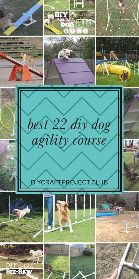 best 22 diy dog agility course Diy Dog Agility Course, Dog Agility Diy, Dog Agility Course Diy, Dog Backyard, Dog Agility Course, Agility Training For Dogs, Dog Yard, Dog Playground, Dog Enrichment