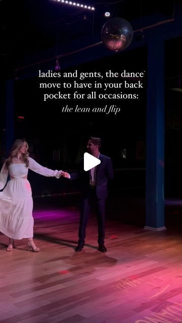 Isabella Johns on Instagram: "LEARN TO DANCE TOGETHER AT HOME⬇️

If you want to have a little date night in learning how to dance together, keep reading!

It’s time to lay the hug and sway to rest…

RIP🪦

I created slow dancing 101 to be the antidote 🥂

And it’s based on a style called foxy, which is:

perfect for all levels, especially beginners 
classy and romantic 
looks so natural right out the gate 

It is all online, never expires, go at your own pace 

SLOW DANCING 101 course! 🌹

In this course, you will:

learn five slow dancing moves broken down by leader and follower 
learn a sequence for practice 
get a date night playlist 
learn tips to dance naturally and smoothly 
have direct access to me for questions 

This $49 course is the PERFECT at-home date night or first dance prep Night Playlist, Wedding Choreography, Dancing Moves, Slow Dancing, Dance Together, At Home Date, How To Dance, 2025 Wedding, Date Night In