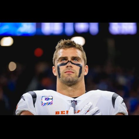 Sam Hubbard, Cincinatti Bengals, Big Bounce, Cincinnati Bengals Football, Bengals Football, Bounce Back, Football Boys, The Guys, Cincinnati Bengals