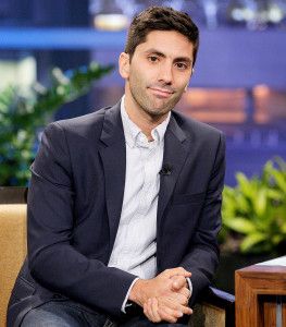 Catfish Mtv, Nev Schulman, Catfish The Tv Show, American History X, Police Report, Ideal Man, Ex Husbands, Executive Producer, Good Looking Men