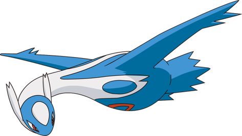 Pokemon Latios, Luxray Pokemon, Latios Pokemon, Aurorus Pokemon, Latios And Latias, Deadpool Pikachu, Pokemon Wiki, Hoenn Region, Pokémon Heroes