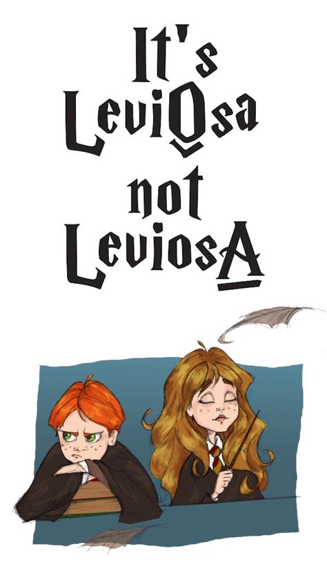 Harry Potter Background “It’s LeviOsa not LeviosA” Its Not Leviosa Its Leviosa, Harry Potter Poster Gryffindor, It’s Leviosa Not Leviosa, Its Leviosa Not Leviosa, Harry Potter Leviosa, Leviosa Not Leviosa, Harry Potter Quotes Inspirational, Imprimibles Harry Potter, Stile Harry Potter