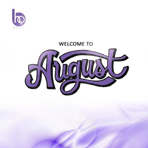 BukiHQ Media’s Instagram profile post: “Welcome to the month of August. From us all at BukiHQ Media, we wish you a splendid month and a pleasant day.   #happynewmonth  #BukiHQMedia” Welcome To August, Welcome August, August Month, Month Of August, Banner Background, New Month, Instagram Profile, Media, Quick Saves