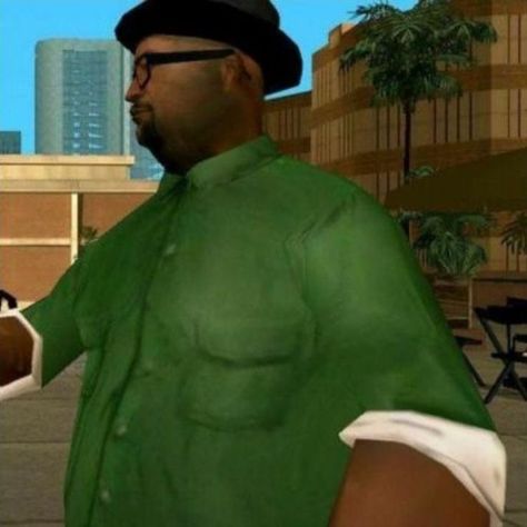 Carl Johnson, Gta Sa, Duos Icons, Gta San Andreas, Funny Profile, Couples Icons, Funny Profile Pictures, San Andreas, Cartoon Jokes