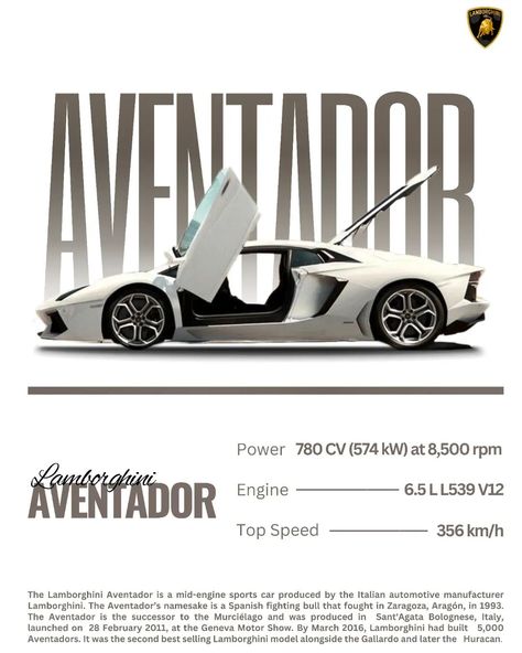 Lamborghini Aventador Poster Civic Wallpaper, Lamborghini Quotes, Lamborghini Poster, Lamborghini Aventador Wallpaper, Broken Car, Deadpool Y Spiderman, Aventador Lamborghini, Concert Poster Design, Concert Poster