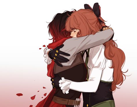 Atlas Rwby, Rwby Penny, Anime Inspiration, Red Like Roses, Rwby Ships, Rwby Characters, Rwby Comic, Team Rwby, Rwby Fanart