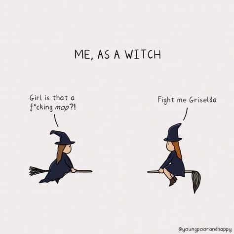 Witch Memes Hilarious, Witchy Memes Humor, Witchy Funny, Witch Humor, Witchy Humor, Witch Jokes, Autumnal Aesthetic, Witch Meme, D D Character Ideas