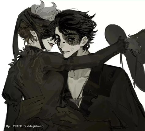 Steampunk Dolls, Survival Horror Game, Paint Brush Art, Identity Art, Anatomy Reference, Male Art, Ship Art, Drawing Reference Poses, Cute Anime Guys