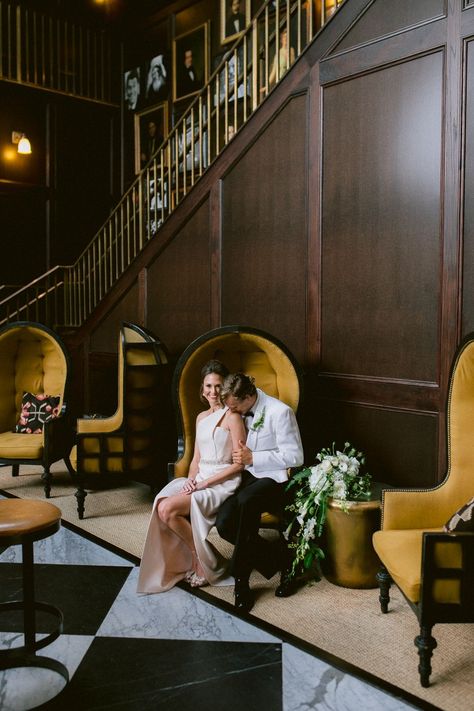 Tampa Elopement, Oxford Exchange Wedding, Tampa Restaurants, Oxford Exchange, Elopement Styling, Intimate Elopement, Miami Wedding, Tampa Florida, Vow Renewal