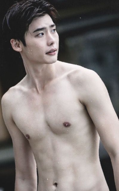 Lee Jong Suk Shirtless, 남성 근육, Kang Chul, Игрушки Funko Pop, Lee Jung Suk, Park Hae Jin, Daniel Henney, Yoo Ah In, Jung Il Woo