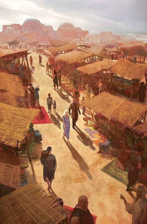 Marc Simonetti, Ser Jorah, Dark Sun, Asoiaf Art, Song Of Ice And Fire, Ice And Fire, Game Of Thrones Art, Fantasy City, Fantasy Places