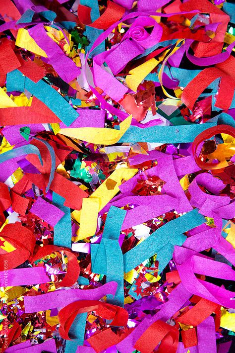 Celebration Wallpaper Backgrounds, Fiesta Background Wallpapers, Carnaval Background, Background Carnaval, Carnaval Aesthetic, Confetti Wallpaper, Celebration Art, Colour Party, Party Wallpaper