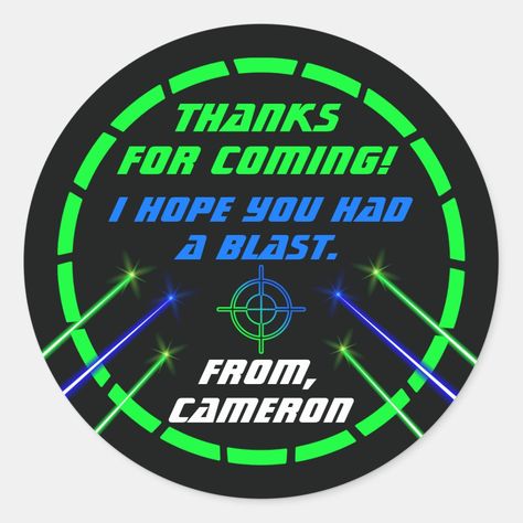 Laser Tag Birthday Party Ideas, Lazer Tag Birthday Party, Laser Tag Party Favors, Bday Party Boy, 12th Birthday Party Ideas, Laser Tag Birthday Party, Laser Tag Party, Neon Birthday Party, Laser Tag Birthday