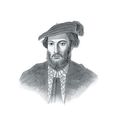 Amerigo Vespucci