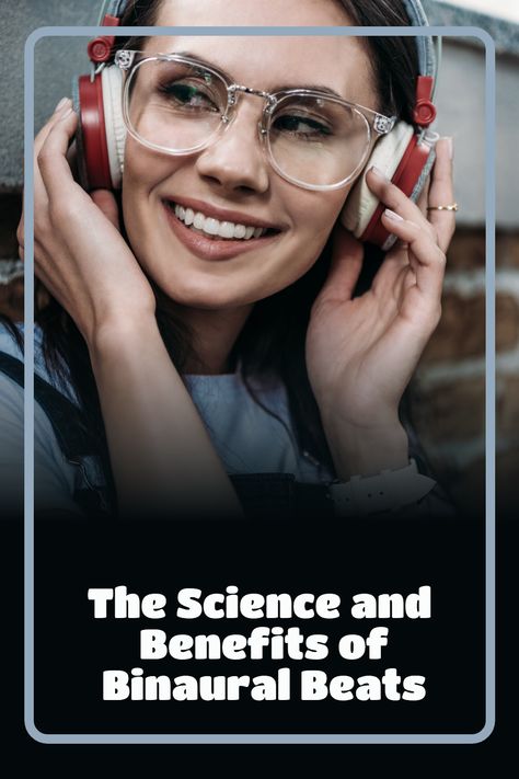 Are you curious about the potential science and benefits of binaural beats? The concept of binaural beats can seem mysterious and perhaps even too good to be true, but the science behind this immersive sound technology is actually quite straightforward. This article will explain the science of binaural beats, and explore the potential health benefits this practice may have. Medical Words, Binaural Beats, Healing Frequencies, Seven Chakras, Brain Waves, Deep Sleep, What’s Going On, The Science, Physical Activities