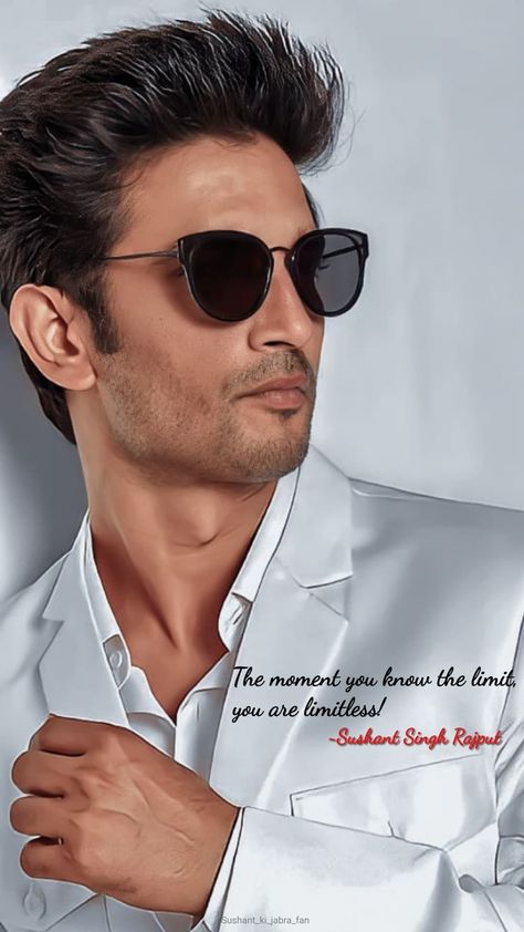 Sushant Singh Rajput Wallpapers and His Selfmusings 💫 | SSR | HD Wallpaper | Phone Wallpaper  Would you like to see more SSR wallpapers like the one shared?  You can also download SSR Wallpapers from Stories (Highlighted) :)  . . .  @sushantsinghrajput #SSRWallpapers  #SushantWallpapers #selfmusing  #SSR  #Sushant  #Sushi #Sush  #justiceforsushantsinghrajput  #justiceforssr  #loveyoussr  #loveyousushant #ssrmovies  #foreversushant #ssrquotes  #allwallpapers  #forevergrateful  #Love4SSR  #inspiringquotes  #motovationalquotes  #keepsupporting Sushant Singh Rajput Hd Wallpapers, Sushant Singh Rajput Wallpapers, Motovational Quotes, Sushant Singh Rajput, Most Handsome Actors, Hey Handsome, Sushant Singh, Forever Grateful, Wallpaper Phone