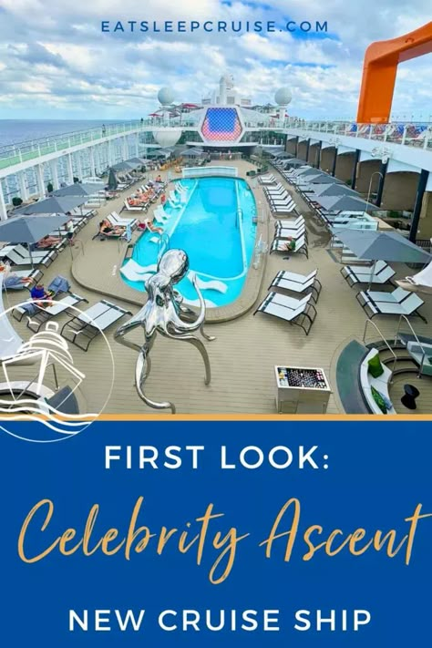 Cruise Tips Celebrity, Royal Caribbean Cruise Allure Of The Seas, Celebrity Equinox Cruise Tips, Celebrity Cruise Ships, Celebrity Cruise Line, Cruise Checklist, Grand Plaza, Celebrity Cruise, 60th Bday