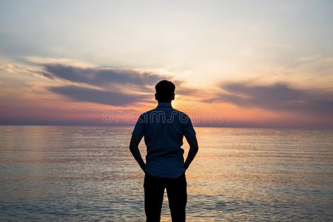 Young man standing at the beach in front of amazing sea view at sunset or sunris #Sponsored , #SPONSORED, #Advertisement, #standing, #Young, #front, #beach 20 Years Of Marriage, Compassion Fatigue, Working Overtime, Help The Poor, Feeling Inadequate, Biggest Fears, Man Standing, Negative Self Talk, Beach View