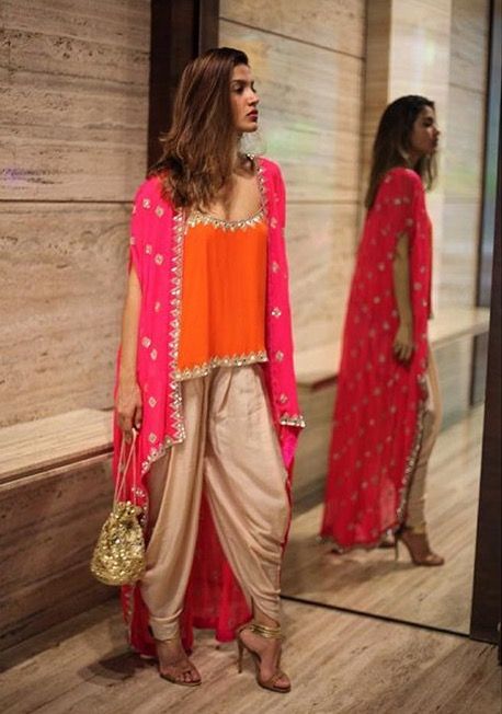 Punjabi Salwar, Ethno Style, Salwar Kamiz, Patiala Salwar, Indian Couture, Looks Street Style, Indian Wedding Outfits, Indian Attire, Indian Outfit