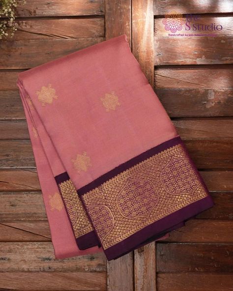 Light up your festivities with The S Studio’s exquisite Korvai Kanjivaram Silk Saree! 🌟 Made from rich mulberry silk, this saree showcases intricate kolam buttas, peacock motifs, and mayil buttas, making it a perfect fit for special occasions. The vibrant korvai border and opulent pallu enhance your look, ensuring you shine at every gathering. Make this season memorable with our special sale—your dream saree awaits! ✨🪔 Whatsapp us at: +91 9840476171 Shop online using the link in the bio or W... Peacock Motifs, Kanjivaram Silk Saree, Studio S, Mulberry Silk, Dance Costumes, Silk Saree, Silk Sarees, Your Dream, Light Up