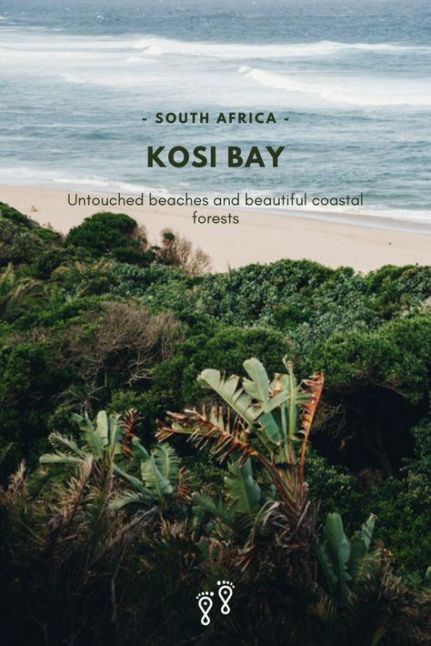 Kosi Bay South Africa, West Coast National Park South Africa, Beauty Of South Africa, False Bay South Africa, South African Beaches, Boulder Beach South Africa, South Africa Travel Guide, Wilderness South Africa, Africa Travel Guide