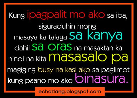 Quotes About Single Tagalog by @quotesgram Quotes About Single, Share Quotes, Quotes About Change, Single Quotes, Quotes By Authors, Sharing Quotes, Change Quotes, Famous Quotes, Authors