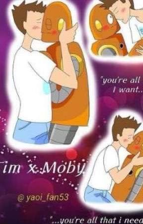 Tim And Moby Love, Moby X Tim Fanart, Tim X Moby, Tim And Moby, Losing Faith In Humanity, Goofy Pictures, I Dont Have Friends, Silly Images, Very Funny Pictures