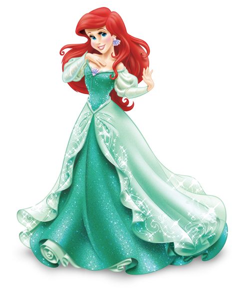 Ariel Pink Dress, Princesa Ariel Disney, Cosplay Disney, Image Princesse Disney, Ariel Disney, Ariel Dress, �디즈니 캐릭터, Images Disney, Princess Wallpaper