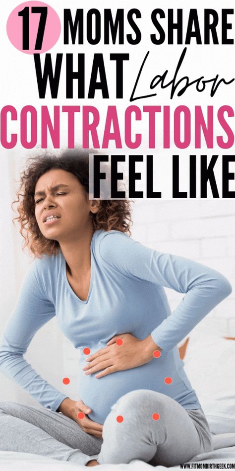 17 Moms Share What Labor Contractions Feel Like Contractions Labor Timing Chart, Early Labor Contractions, Labor Signs And Symptoms, Labor Contractions, Pregnancy Stretches, Back Labor, Contractions Labor, Early Labor, Pregnancy Tracker