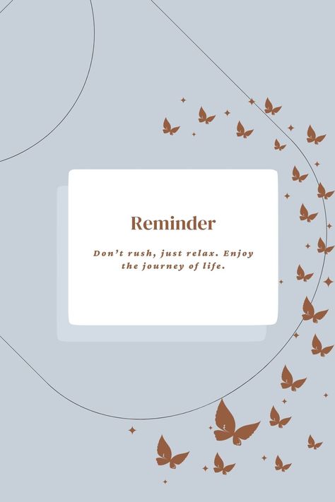 Life is not a race to be won, but a journey to be experienced. It's about the small pleasures, the meaningful connections, and the personal growth that occur along the way. When we rush, we risk missing out on the very essence of life itself.😊 Small Pleasures, Journey Of Life, Life Itself, Meaningful Connections, Life Is A Journey, Just Relax, Personal Growth, The Journey, Rush