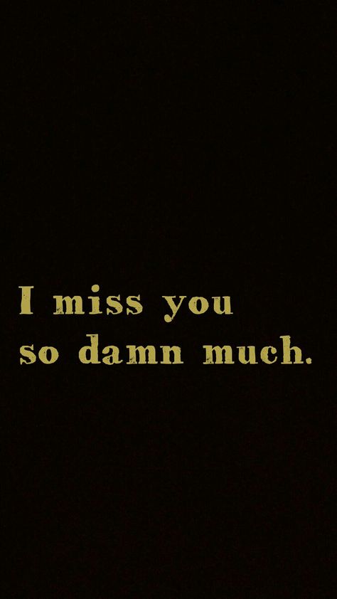 It hurts so much Card Quotes, Missing You So Much, Thoughts And Feelings, Piece Of Me, I Miss You, I Missed, Miss You, Self Care, Words Of Wisdom