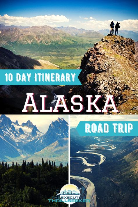 Road Trip Alaska, Alaska National Parks Road Trip, Anchorage To Fairbanks Roadtrip, Alaska Road Trip Itinerary, Alaska Itinerary, North Pole Alaska, Usa Roadtrip, Alaska National Parks, Alaska Road Trip